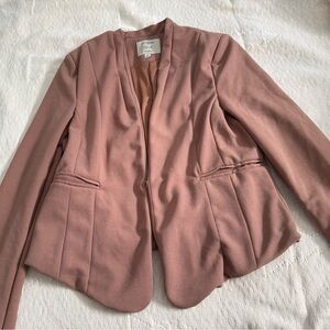 Iris Dusty Rose Women's Blazer